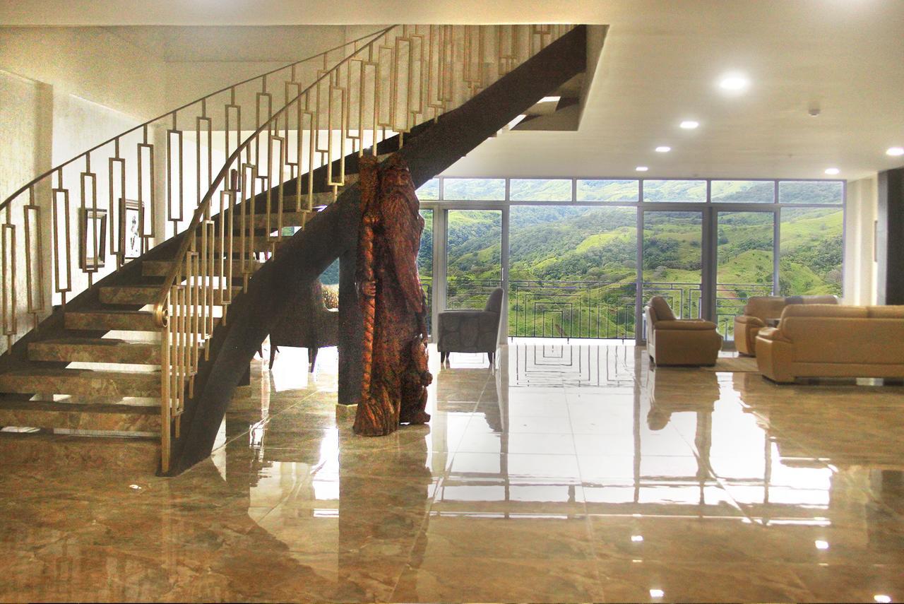Horizonte Resort, Hotel & Spa Valle Hornito Exterior foto