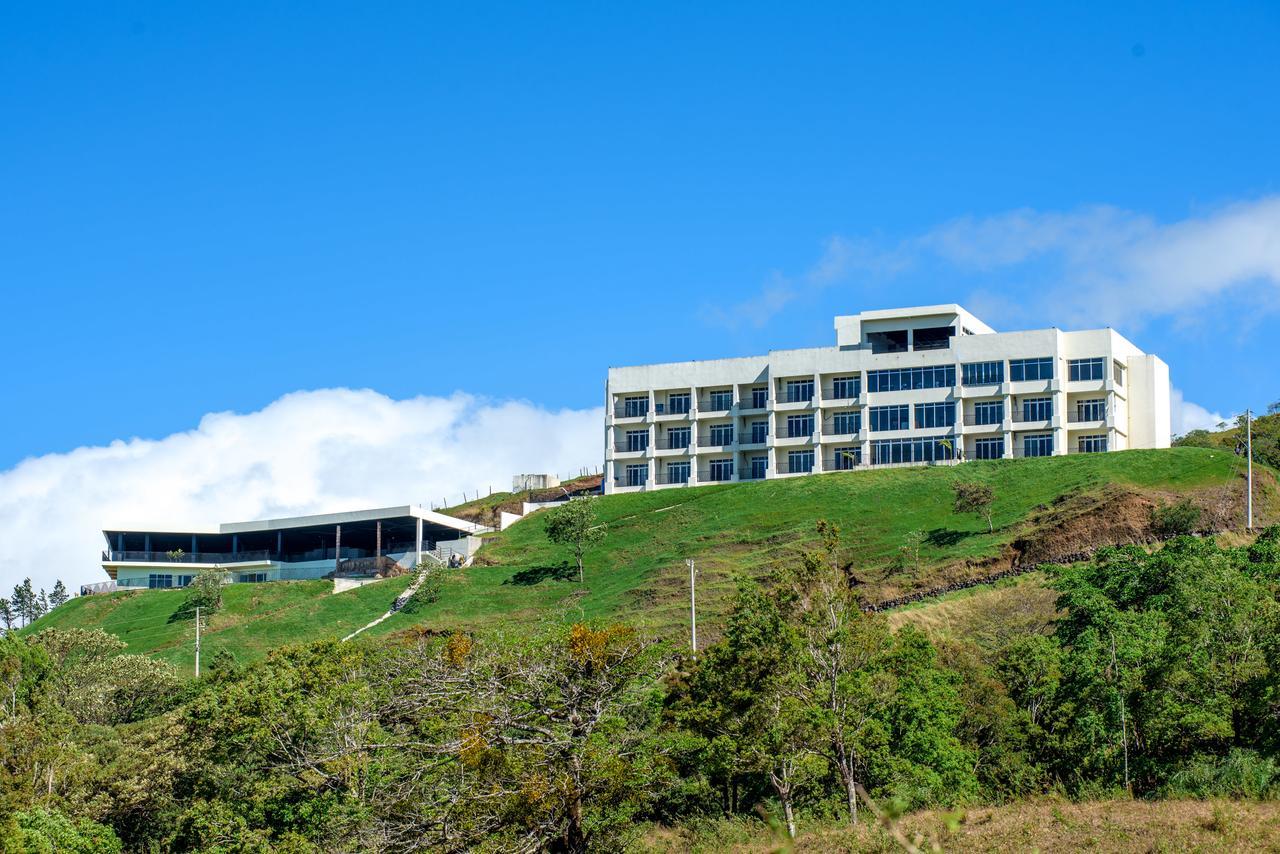 Horizonte Resort, Hotel & Spa Valle Hornito Exterior foto