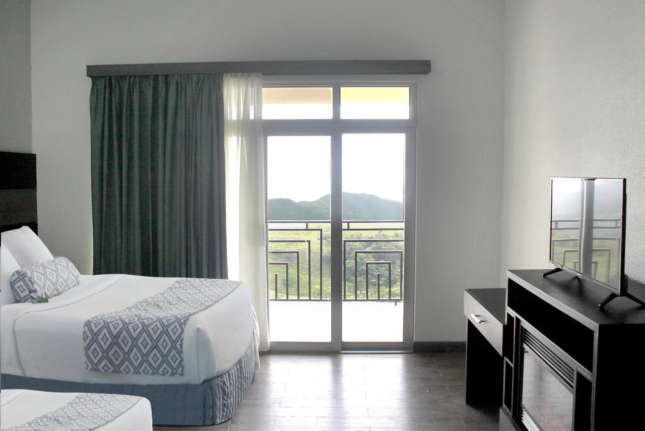 Horizonte Resort, Hotel & Spa Valle Hornito Exterior foto